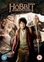 The Hobbit: An Unexpected Journey [DVD + UV Copy]