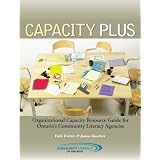 Capacity Plus - Organizational Capacity Resource Guideby Vicki Trottier