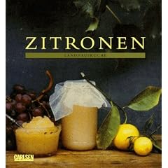 Zitronen. Landhausk�che
