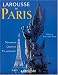 Larousse Paris In English