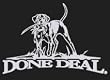 Done Deal Upstream Images Silver Vinyl Wildlife Car Truck Window Decal Sticker Done Deal Upstream Images Silver Vinyl Wildlife Car Truck Window Decal Sticker