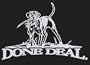 Done Deal Upstream Images Silver Vinyl Wildlife Car Truck Window Decal Sticker