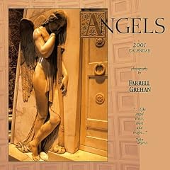 Angels 2001 Calendar