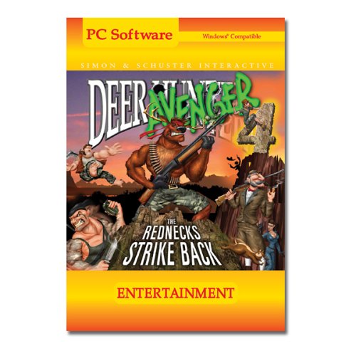 Deer Avenger 4