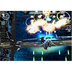 Chaos Field Expanded