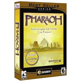 Best Sellers Series: Pharaoh Cleopatra