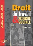 Revue Chiron  / Droit du Travail et Sécurité sociale : Le droit social en 300 questions-réponses