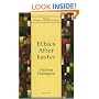Ethics After Easter (The New Church's Teaching Series, V. 9)