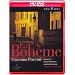 Giacomo Puccini - La Boheme [HD DVD]