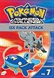 Pokemon Advanced Challenge, Vol. 7 - Six Pack Attack