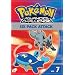 Pokemon Advanced Challenge, Vol. 7 - Six Pack Attack