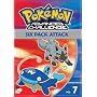 Pokemon Advanced Challenge, Vol. 7 - Six Pack Attack