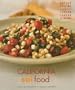 California Sol Food Casual Cooking from the Junior League of San Diego: Food photography by Frankie Frankeny