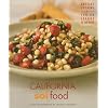 California Sol Food Casual Cooking from the Junior League of San Diego: Food photography by Frankie Frankeny