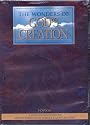 Wonders of God's Creation Set DVD
