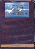 DVD Wonders of God's Creation Set DVD code image