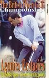 DVD : The British Open Golf Championship - Agonies And Ecstasies