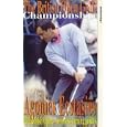 The British Open Golf Championship - Agonies And Ecstasies
