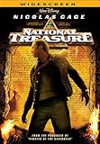 National Treasure (Widescreen Edition)