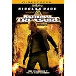 National Treasure (Widescreen Edition)