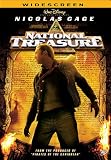 National Treasure (Widescreen)