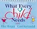 Book What Every Child Needs: Daily Encouragement for Moms