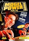 Mogel-Power 2005 f&uuml;r PC. Cheats zu &uuml;ber 3800 Spielen und 4500 L&ouml;sungen auf CD-ROM