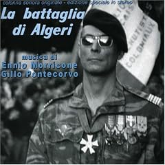 La Battaglia Di Algeri