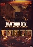 Shattered City - The Halifax Explosion