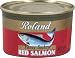 Roland Fancy Sockeye Red Salmon, 7.5-Ounce Can (Pack of 4)