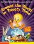 Around the World in Tweety Time with Tattoos
