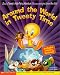 Around the World in Tweety Time: Tattoo Storybook