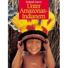 Unter Amazonas-Indianern