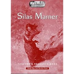 Silas Marner: Teacher's Resource (Livewire Graphic Novels)