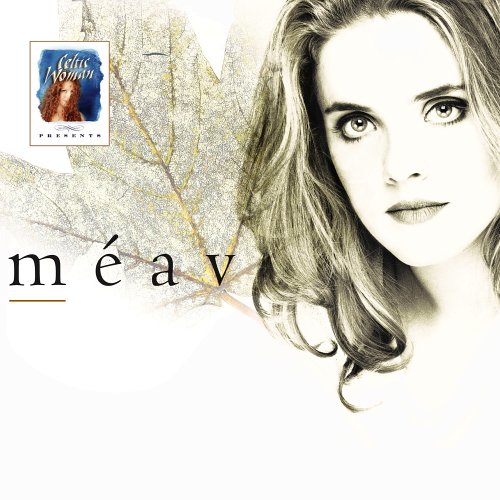 CD-Charts  Used : Celtic Woman Presents: Méav