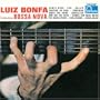 Le Roi De La Bossa Nova: The King of Bossa Nova