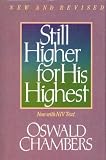  : Still Higher for His Highest