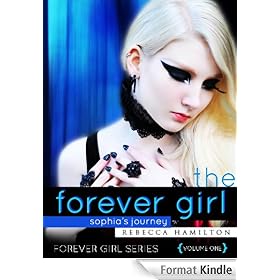 THE FOREVER GIRL (an Urban Fantasy / Paranormal Romance Novel of the Occult)