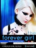 THE FOREVER GIRL (an Urban Fantasy / Paranormal Romance Novel of the Occult) (Forever Girl Series #1)