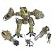 G.I. Joe 2.5 Inch Iron Hammer Vehicle