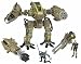 G.I. Joe 2.5 Inch Iron Hammer Vehicle
