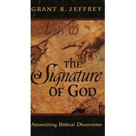 The Signature of God [VHS]