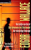 Die Gr�fin von Ascot\Das Geheimnis der Stecknadel\Der viereckige Smaragd