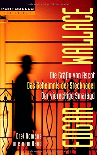 Die Gr�fin von Ascot\Das Geheimnis der Stecknadel\Der viereckige Smaragd