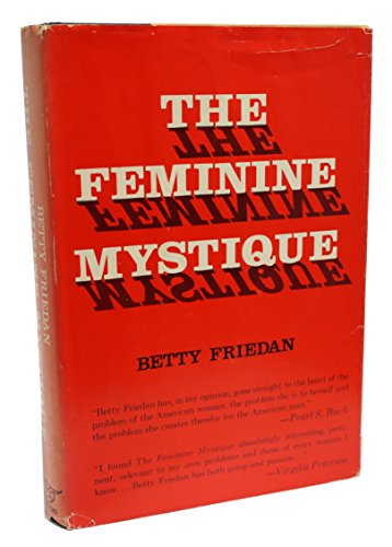The Feminine Mystique