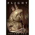 Flight: Volume Two (Flight Graphic Novels)