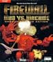 Firewall - Man Vs. Machine (WIN/ DOS)