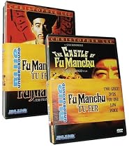 Stream Fu Manchu Tu-Fer: The Blood of Fu Manchu/The Castle of Fu Manchu Online.