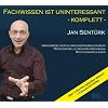 Fachwissen ist uninteressant - Komplett