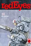 Planet Manga Next 15. Red Eyes 04.